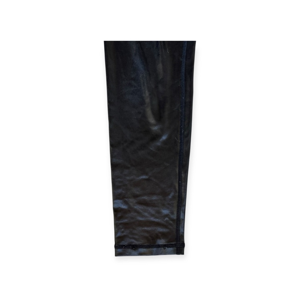 Electric Yoga Stephanie Bohbot pants leggings athletic athleisure small black - Picture 6 of 10